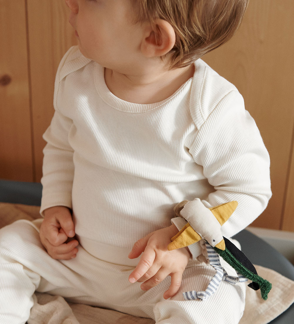 Liewood Rattle - 2-Pack - Willy - Sandy