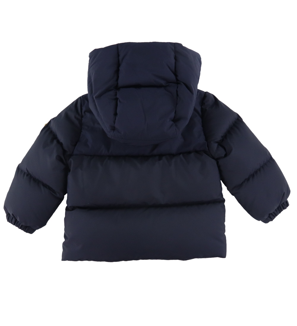 Moncler Down Jacket - Joe - Navy
