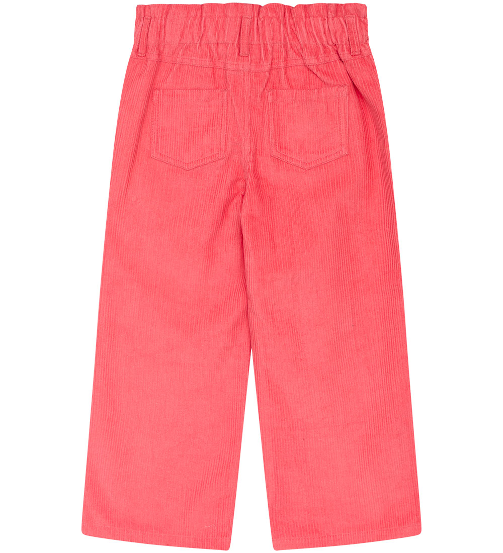 Noa Noa miniature Corduroy Trousers - Mini Girl CeliaNNM - Calyp
