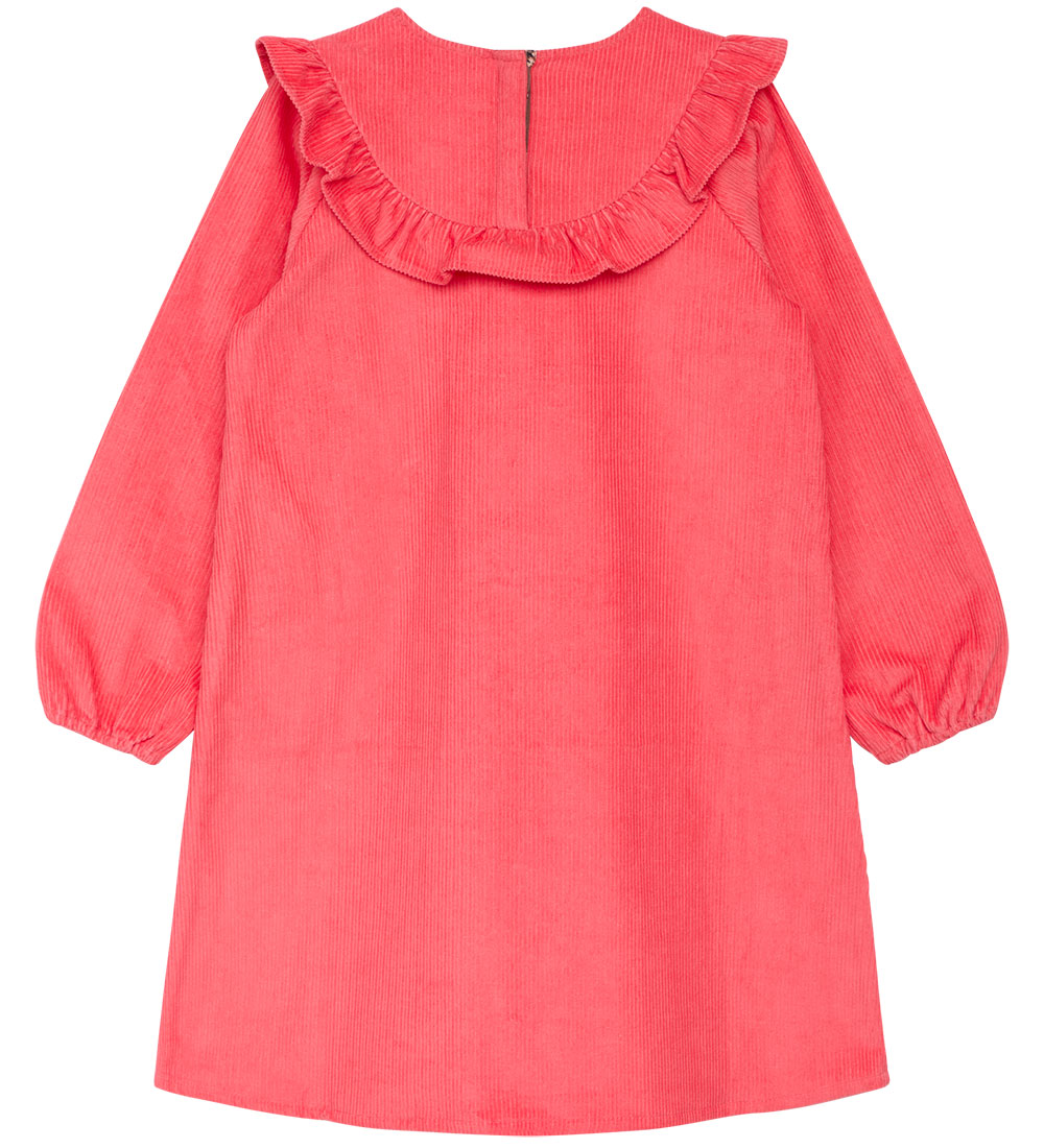 Noa Noa miniature Dress - Corduroy - Mini Girl CeliaNNM - Calyps
