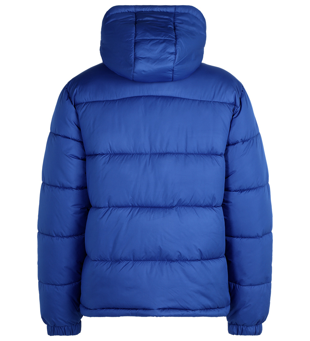 Fila Padded Jacket - Bensheim - Surf the Web