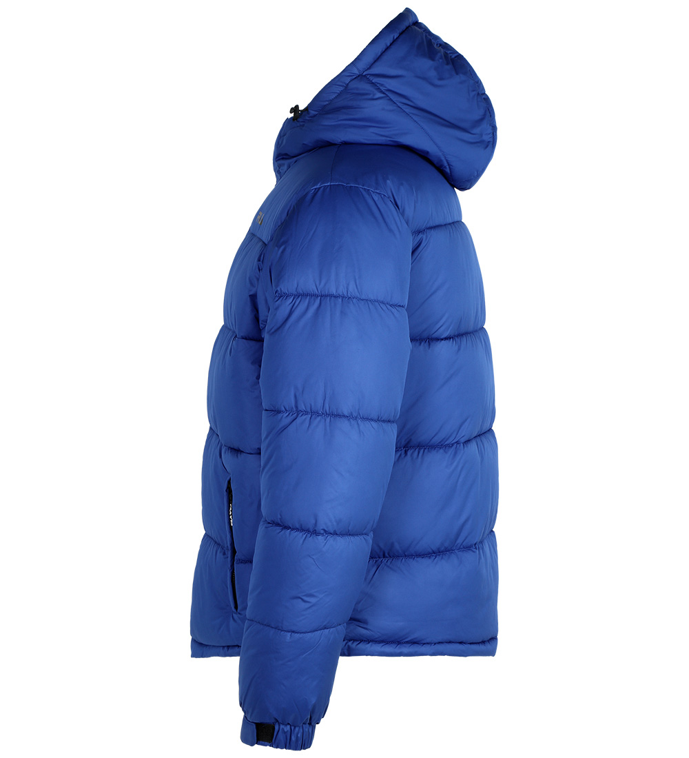 Fila Padded Jacket - Bensheim - Surf the Web