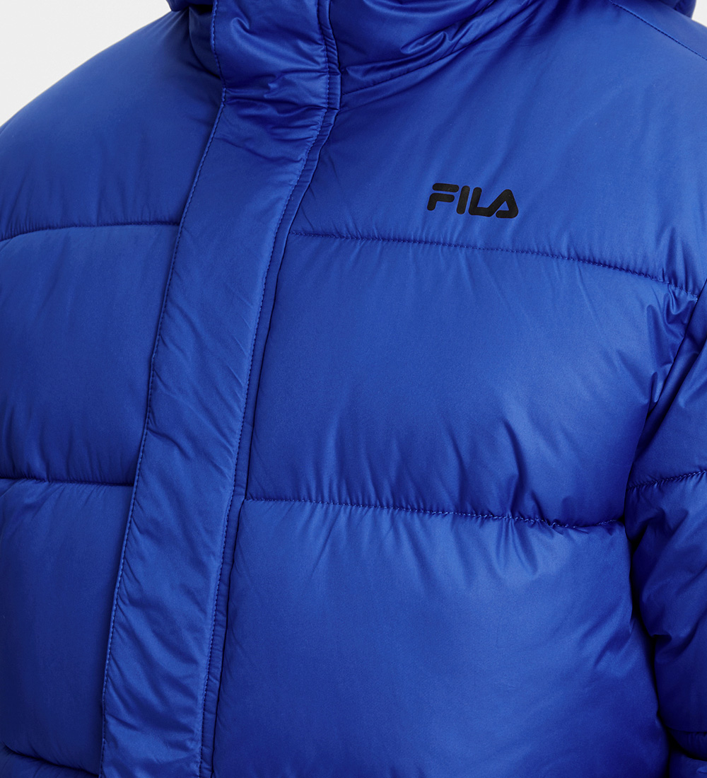 Fila Padded Jacket - Bensheim - Surf the Web