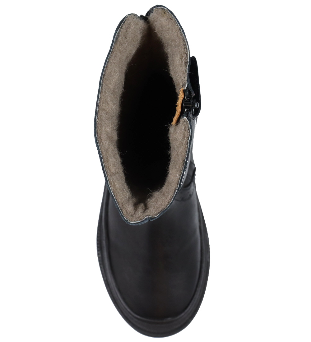 Bisgaard Winter Boots - Bobbie - Tex - Black
