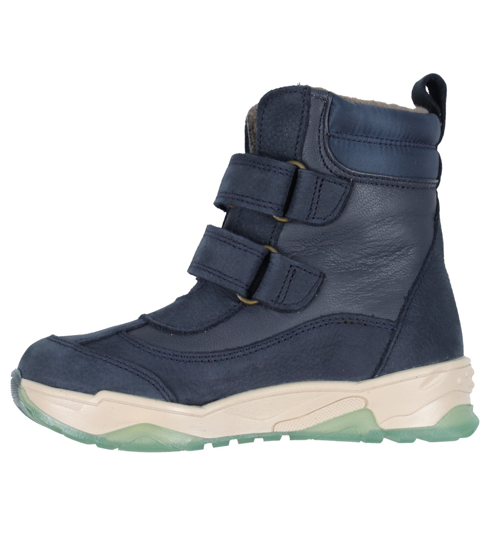 Bisgaard Winterlaarzen - Dorelle - Tex - Navy