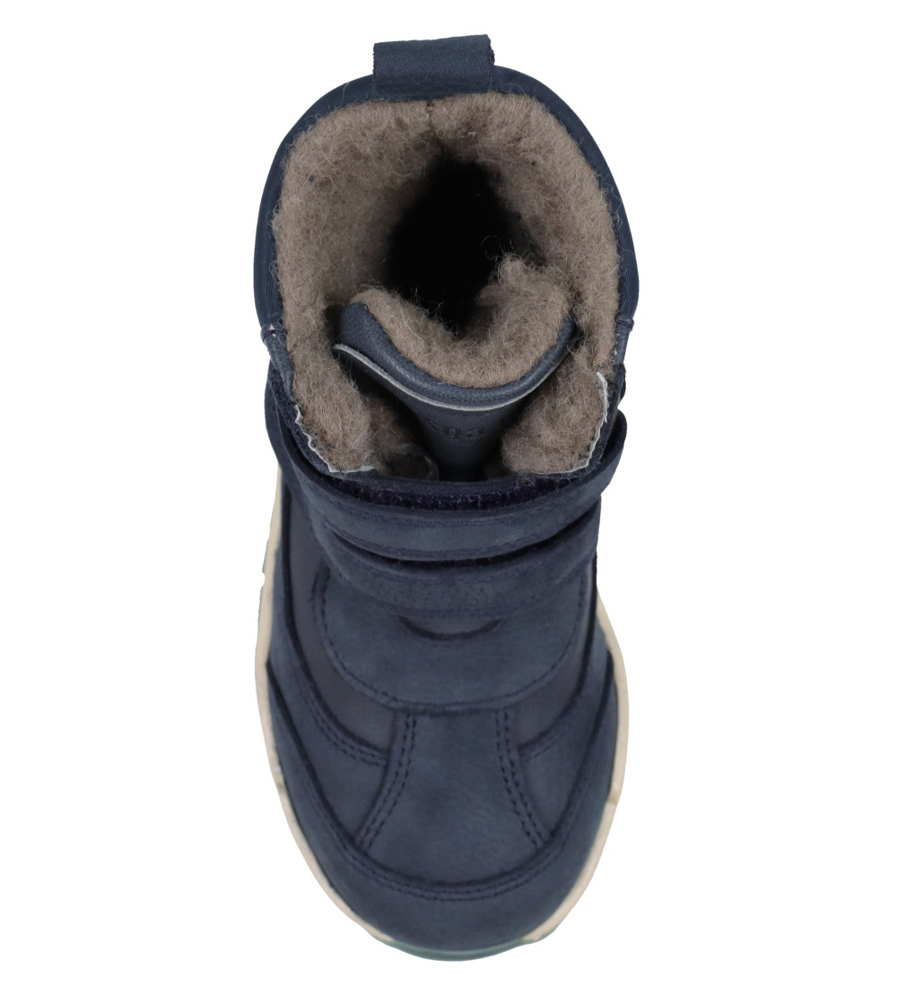 Bisgaard Winterlaarzen - Dorelle - Tex - Navy