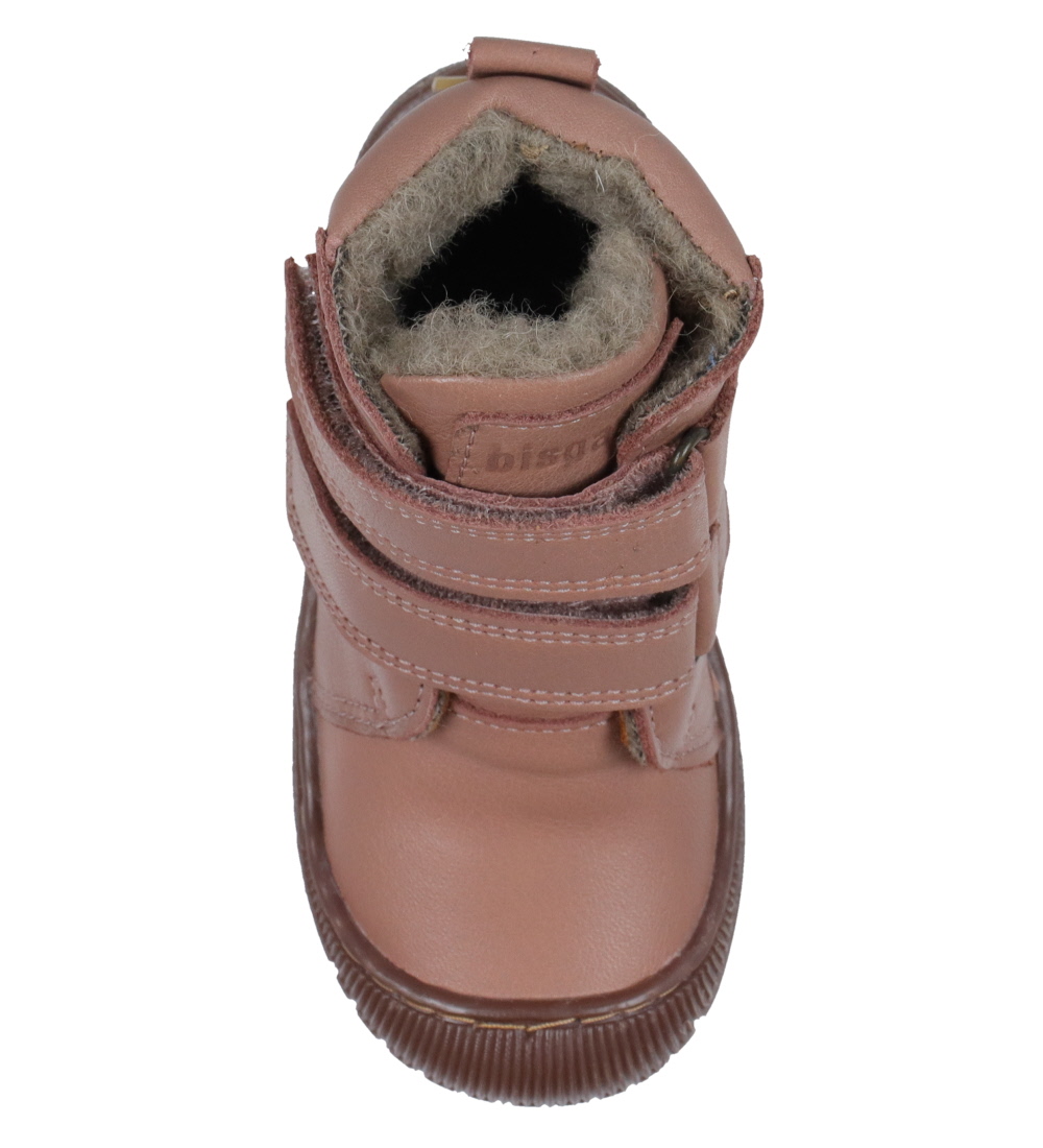 Bisgaard Winterlaarzen - Evon - Tex - Misty Roze Poeder