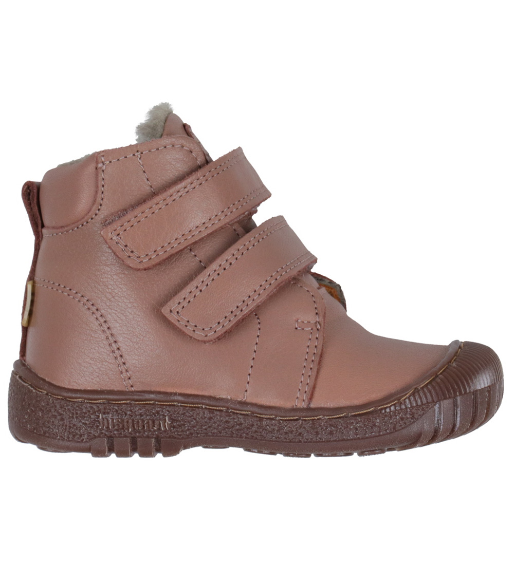 Bisgaard Winterlaarzen - Evon - Tex - Misty Roze Poeder
