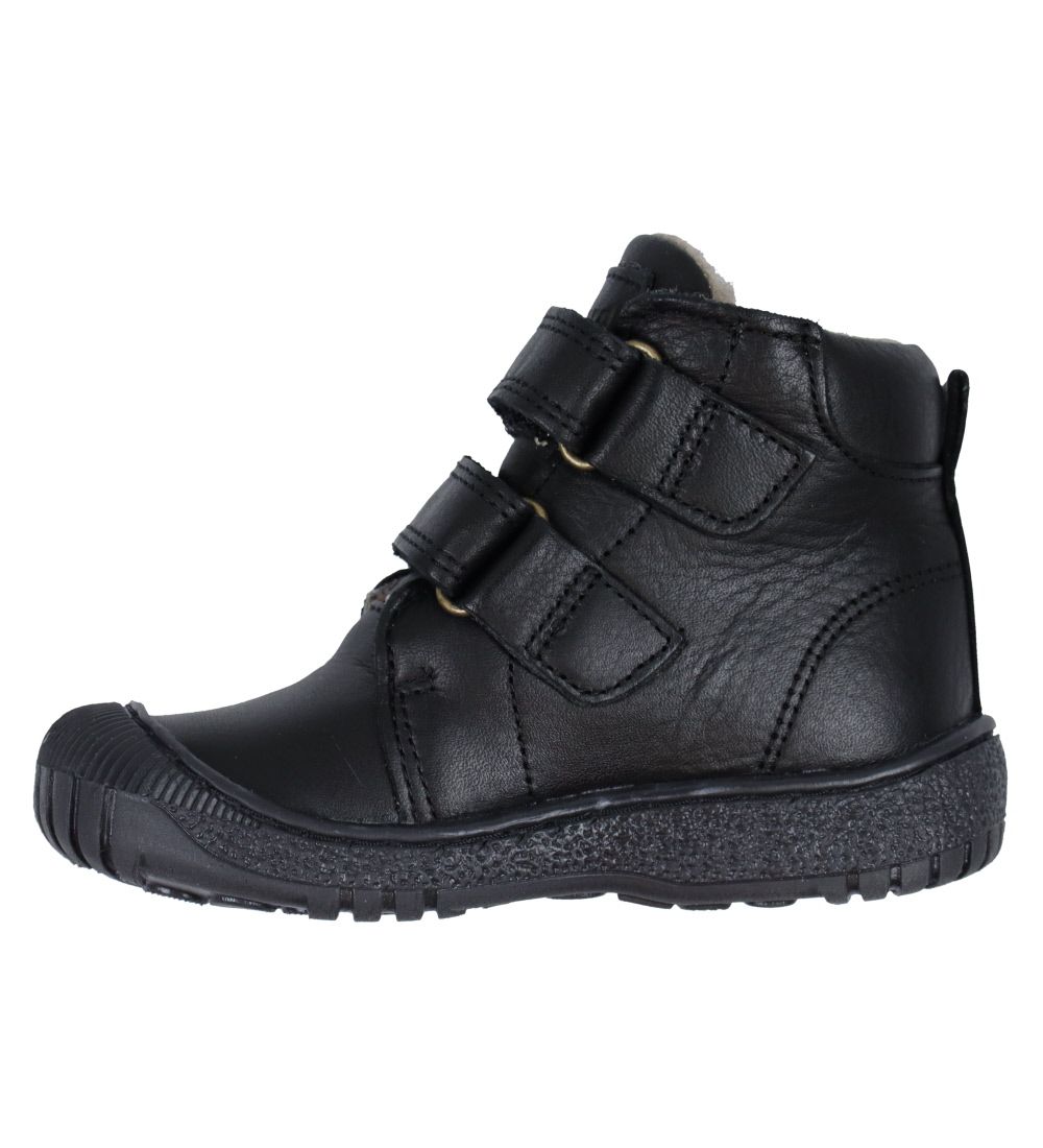 Bisgaard Winter Boots - Evon - Tex - Black