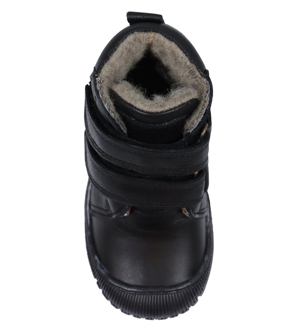 Bisgaard Winter Boots - Evon - Tex - Black
