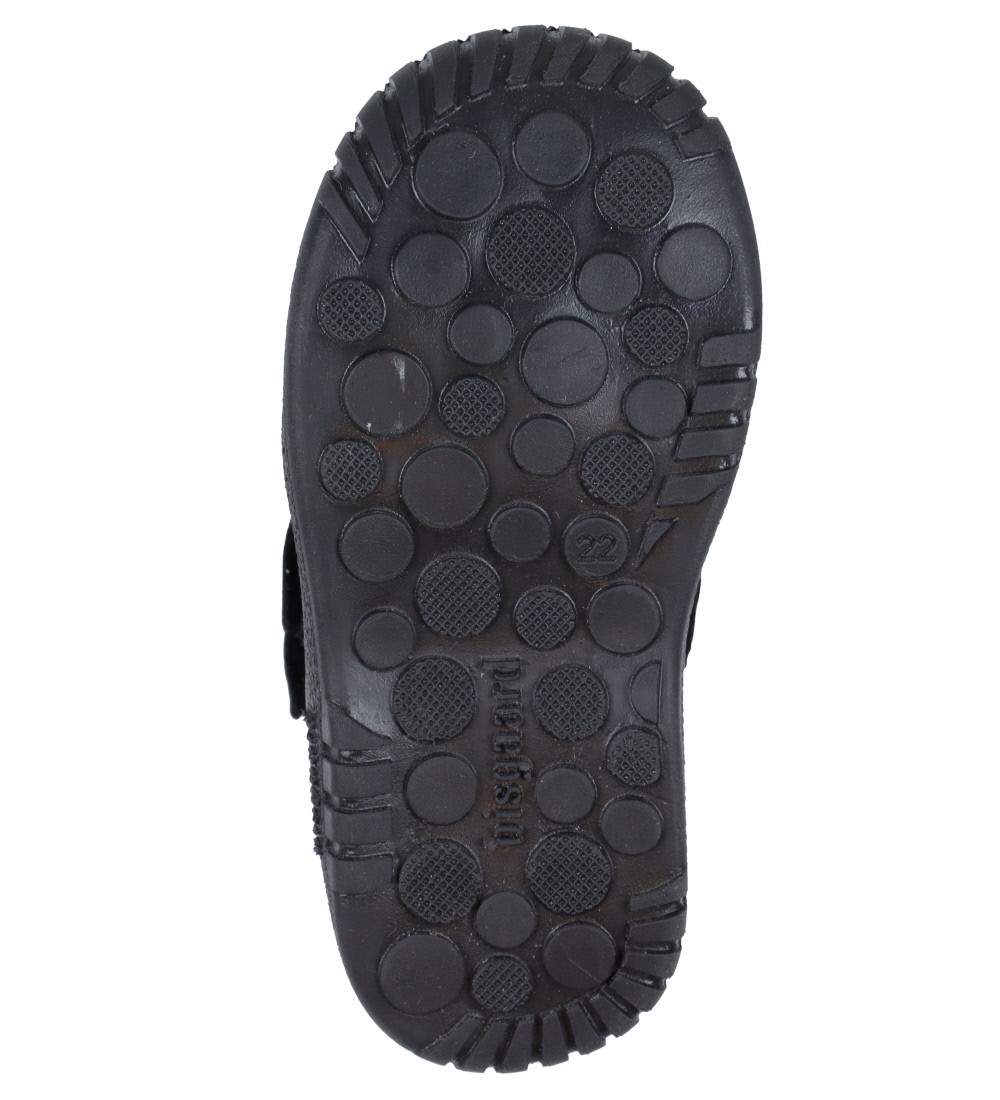 Bisgaard Winter Boots - Evon - Tex - Black