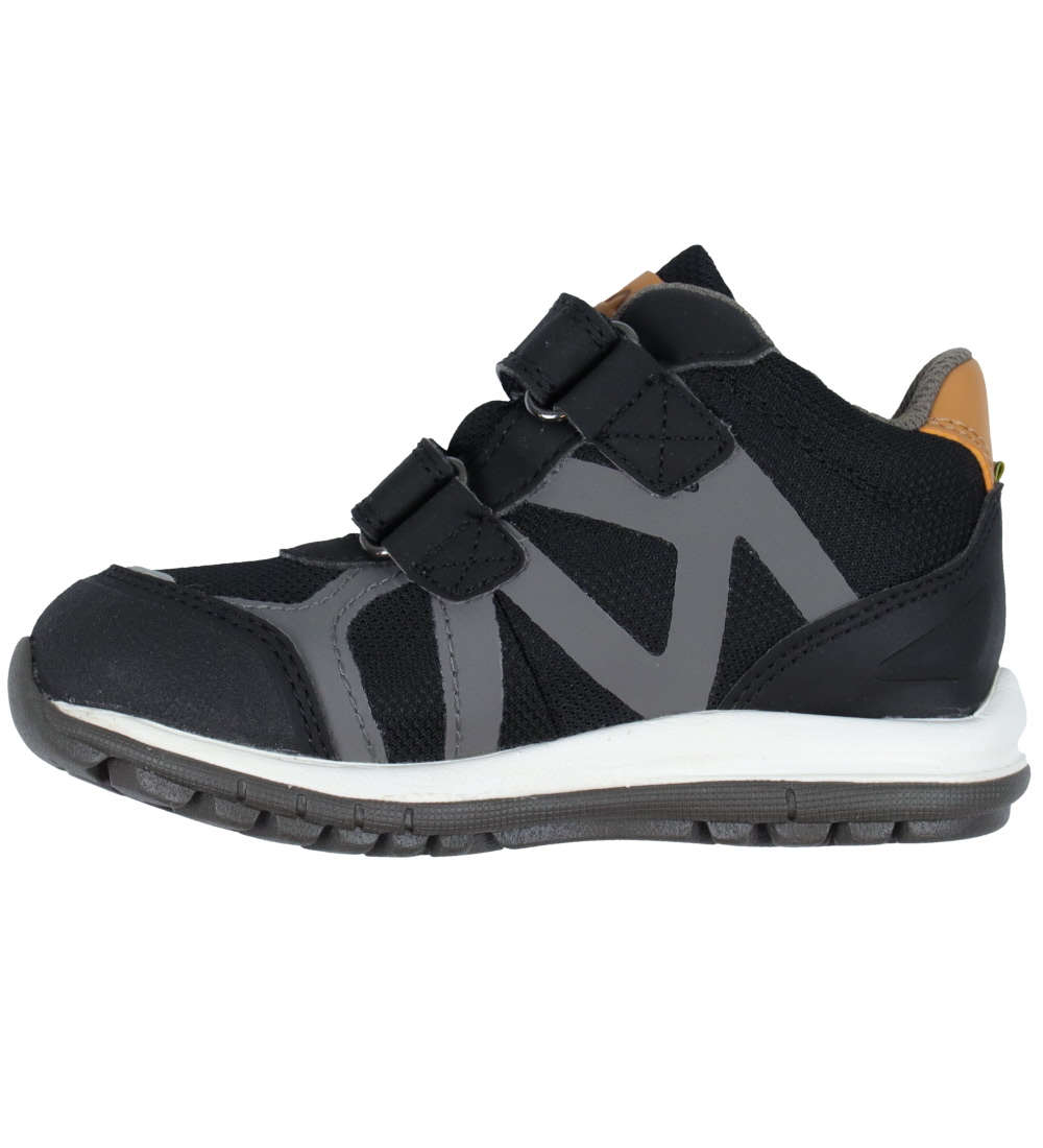 Kavat Stiefel – Iggesund WP – Tex – Schwarz