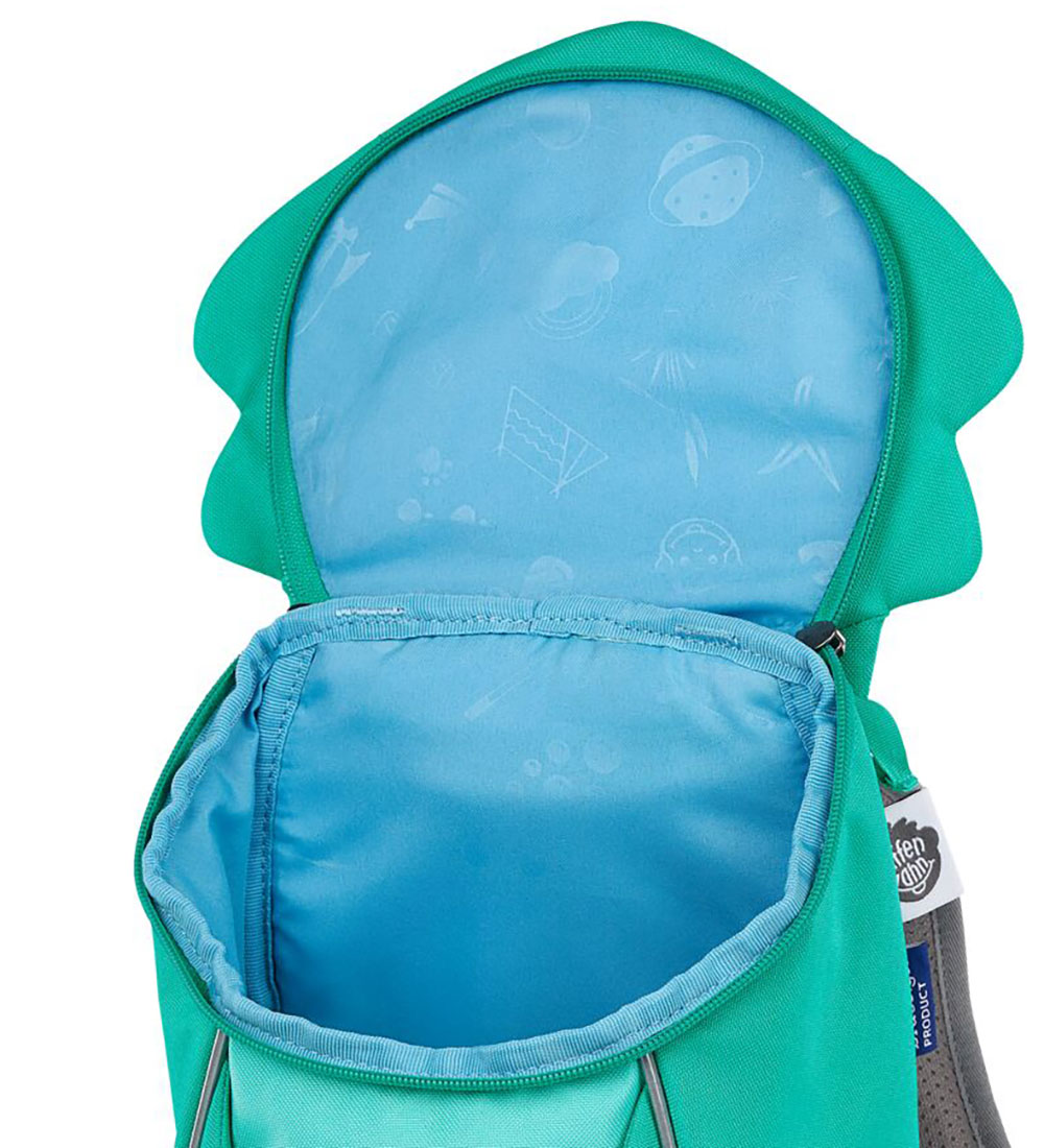 Affenzahn Backpack - Little - Dinosaur