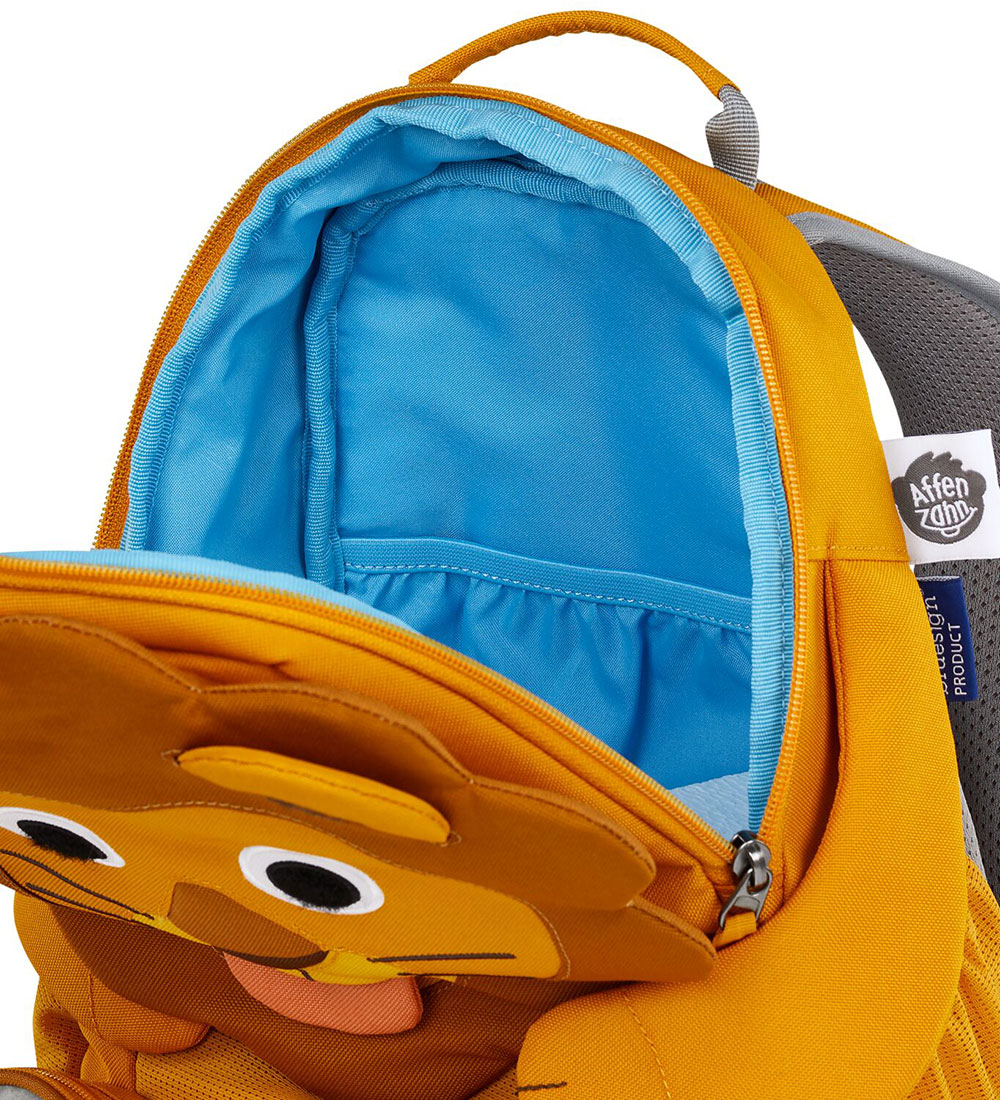 Affenzahn Backpack - Large - Lion