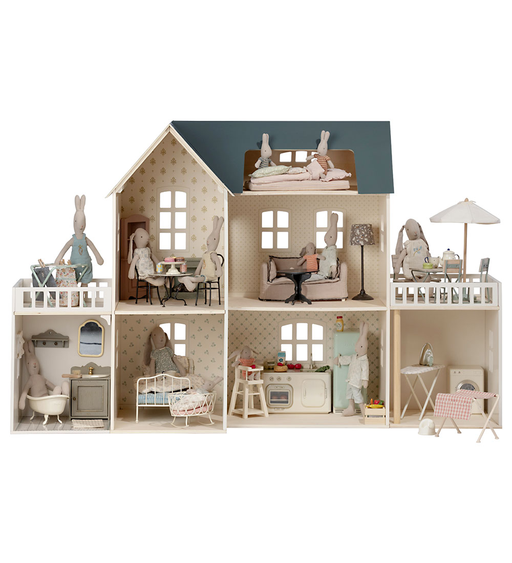Maileg Miniatuurhuis - Extra kamer