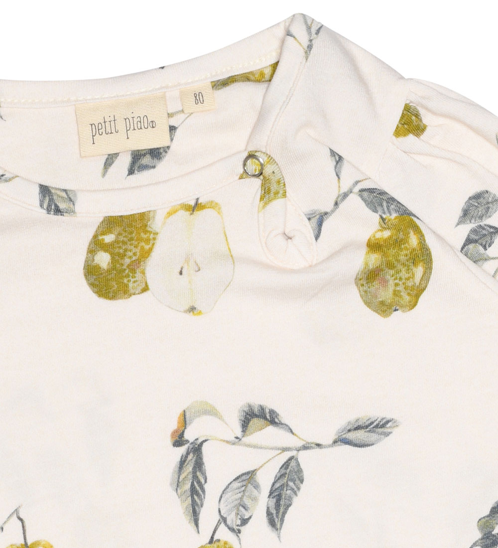 Petit Piao Kleid - Pear