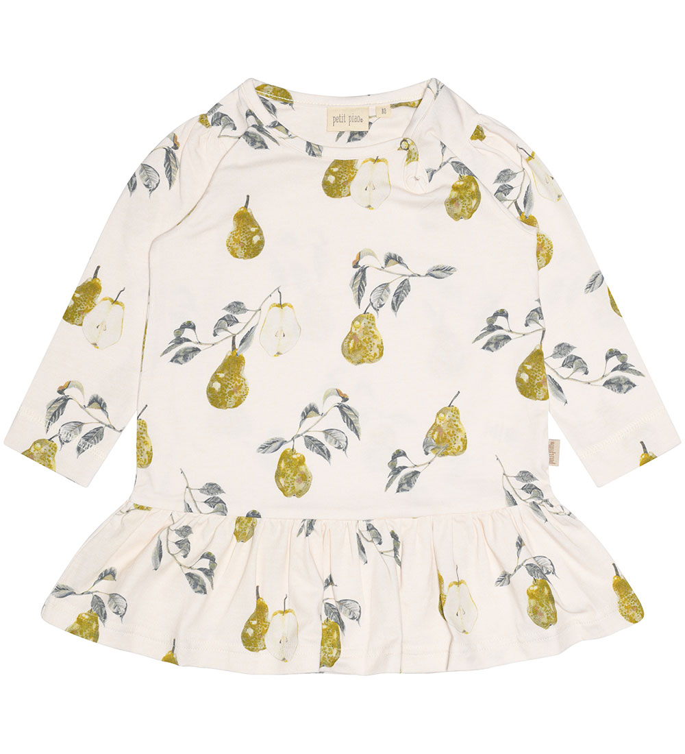 Petit Piao Kleid - Pear