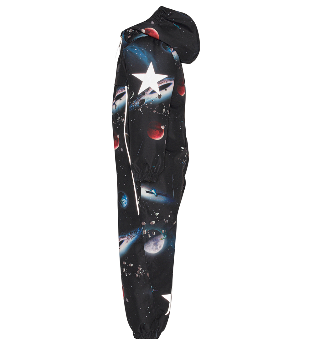 Molo Snowsuit - Pingo - Into Space