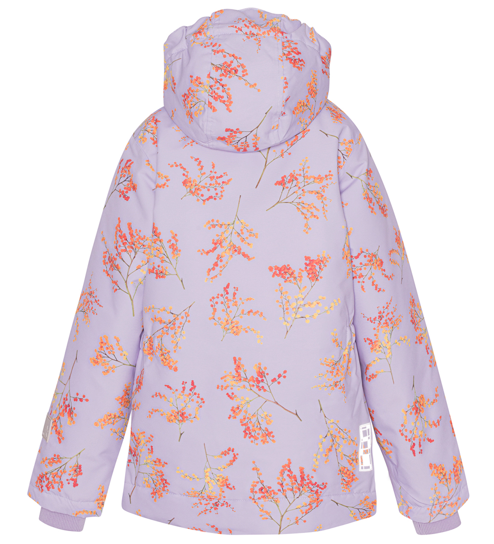 Molo Winter Coat - Heiko - Cosmic Mimosa
