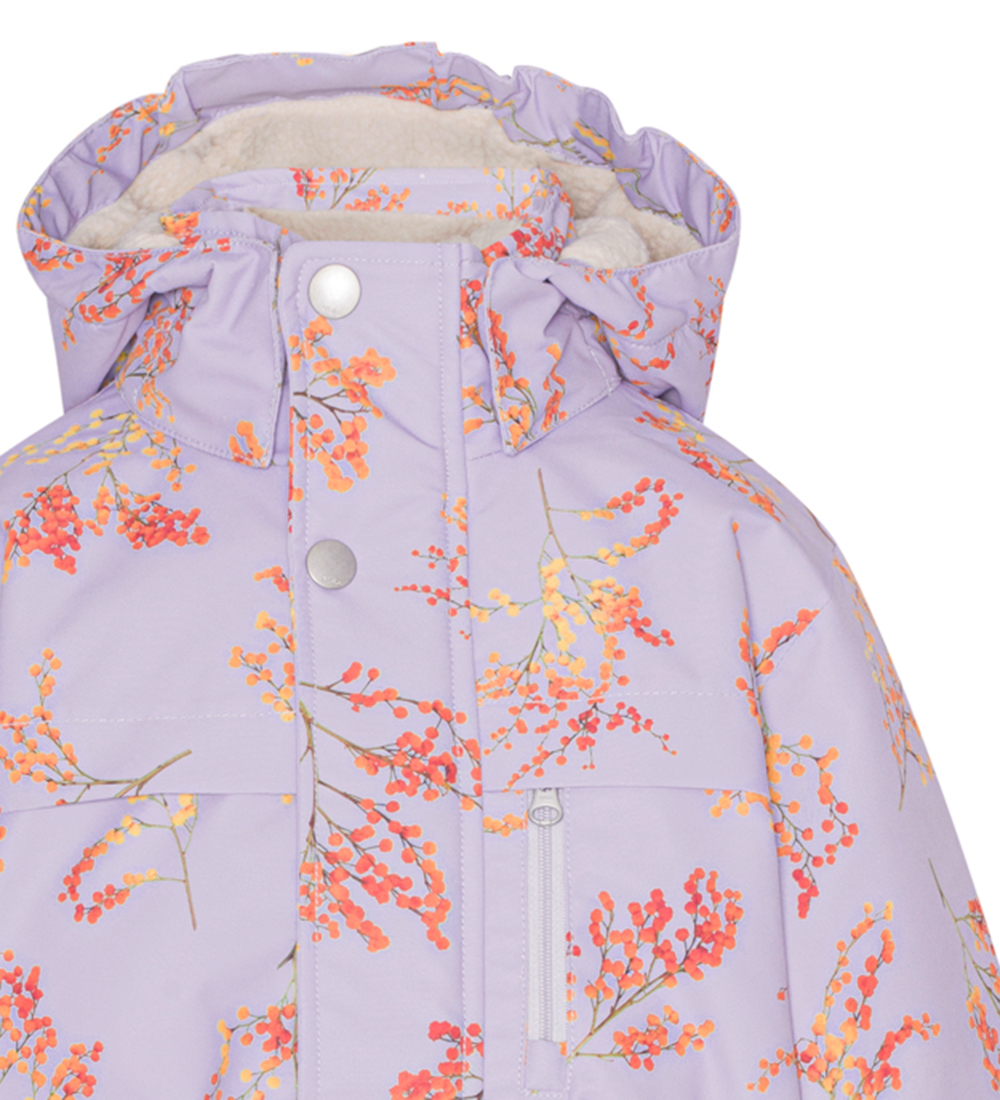 Molo Winter Coat - Heiko - Cosmic Mimosa