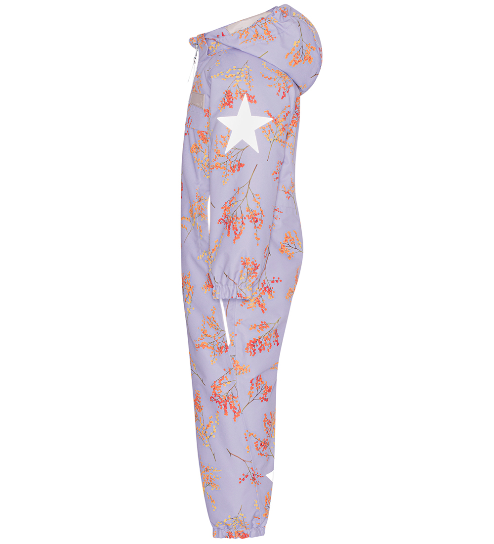 Molo Snowsuit - Pingo - Cosmic Mimosa