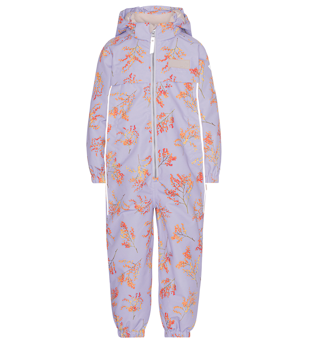 Molo Snowsuit - Pingo - Cosmic Mimosa
