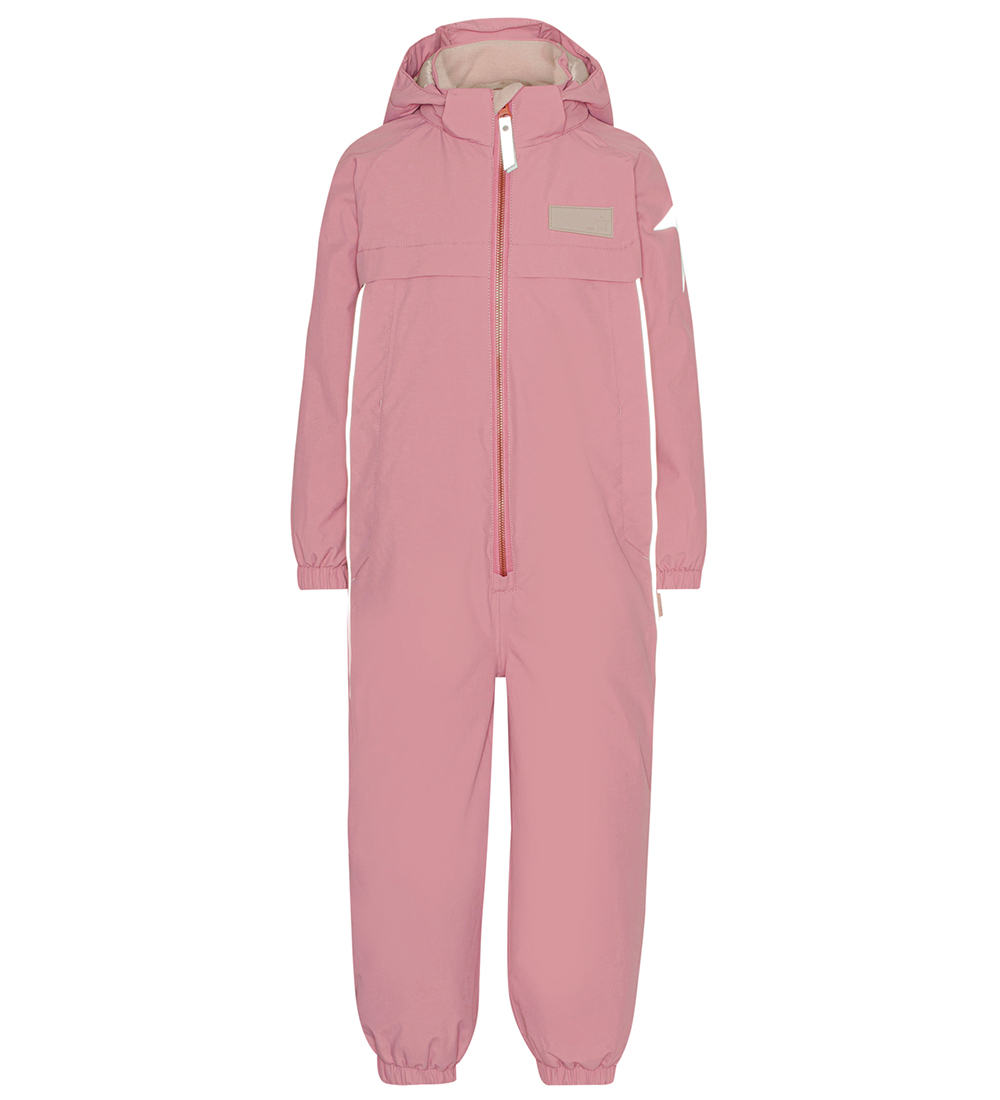 Molo Snowsuit - Pingo - Fox Glove