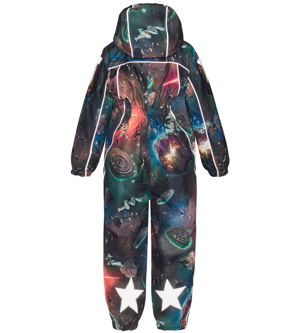 Molo Snowsuit - Polaris - Space Journey