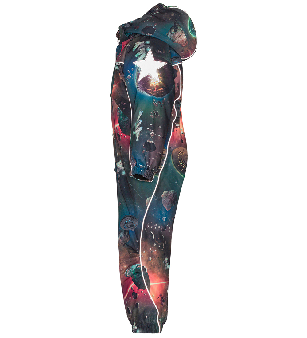 Molo Snowsuit - Polaris - Space Journey
