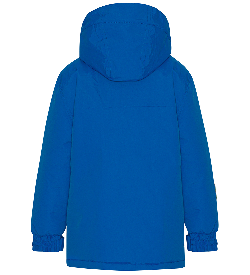 Molo Winter Coat - Harding - Space Blue