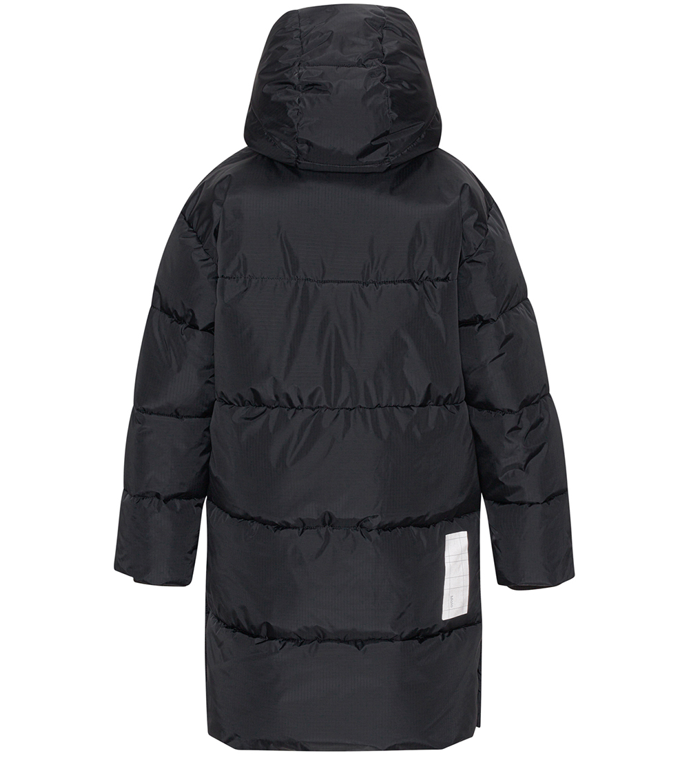 Molo Paddet Jacket - Harper - Black