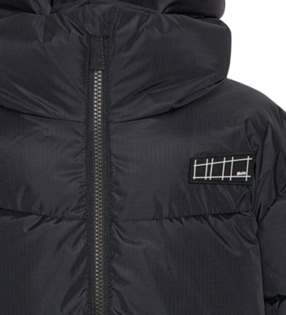 Molo Paddet Jacket - Harper - Black
