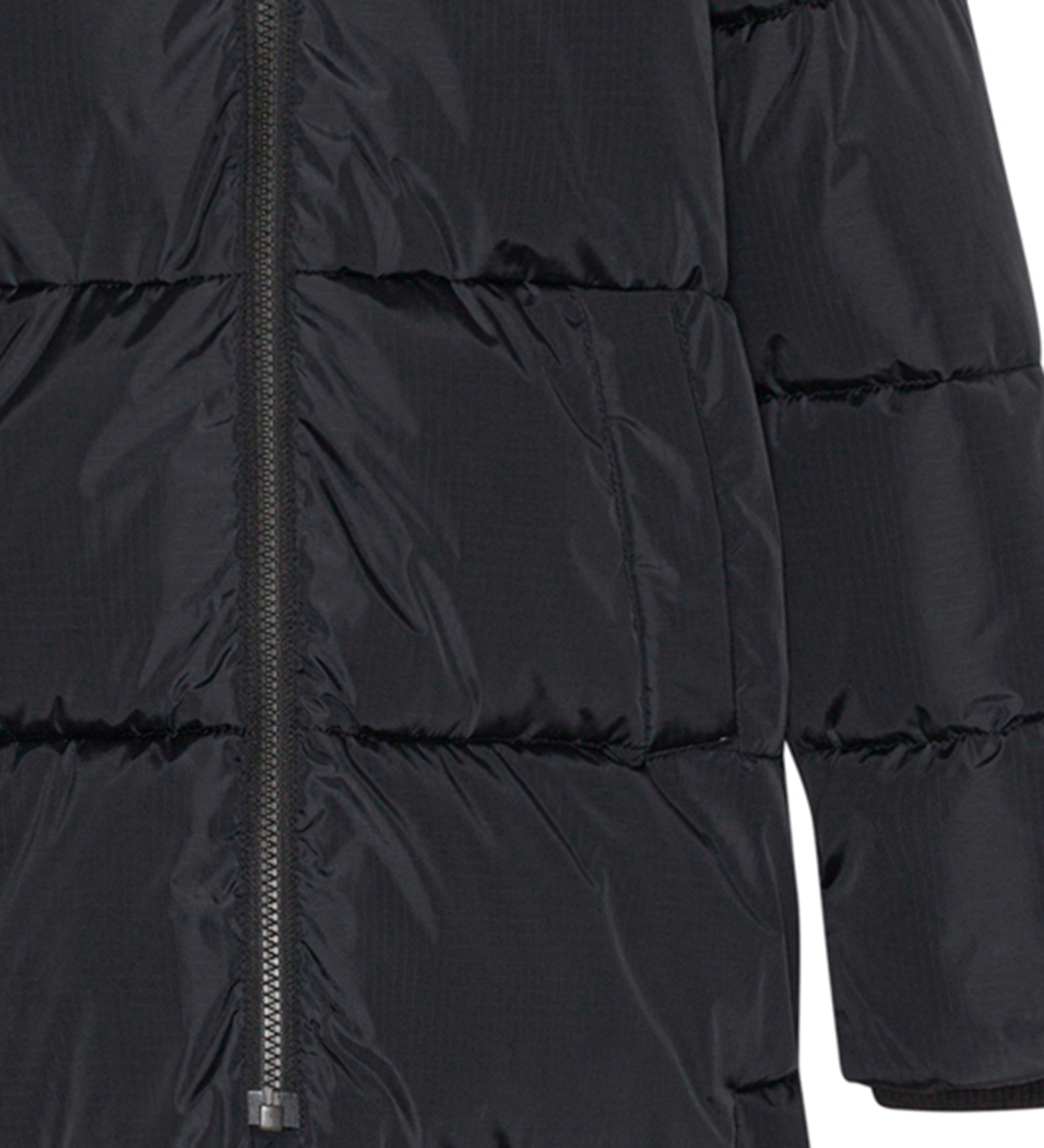 Molo Paddet Jacket - Harper - Black