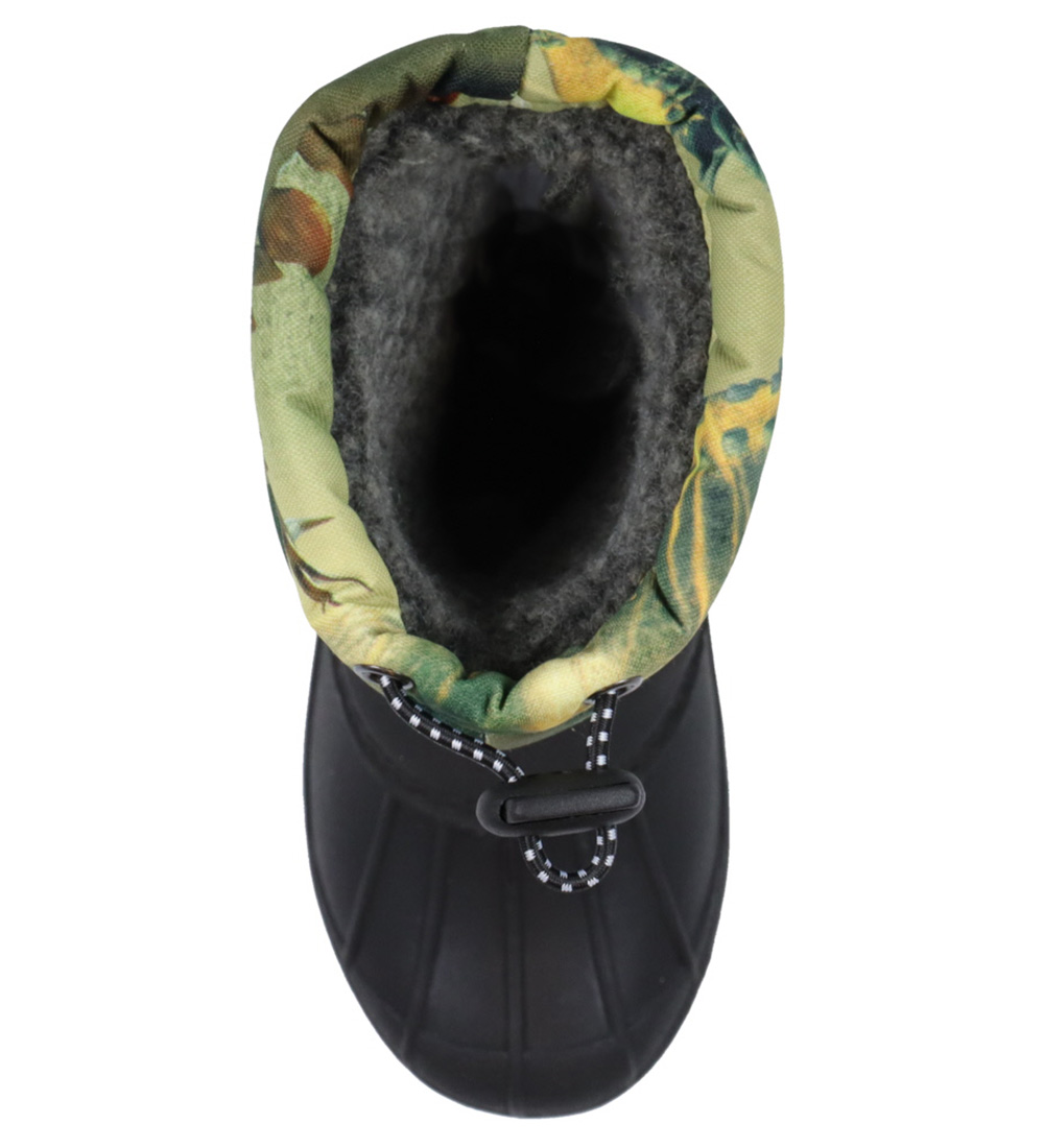 Molo Winter Boots - Driven - Ancient Time