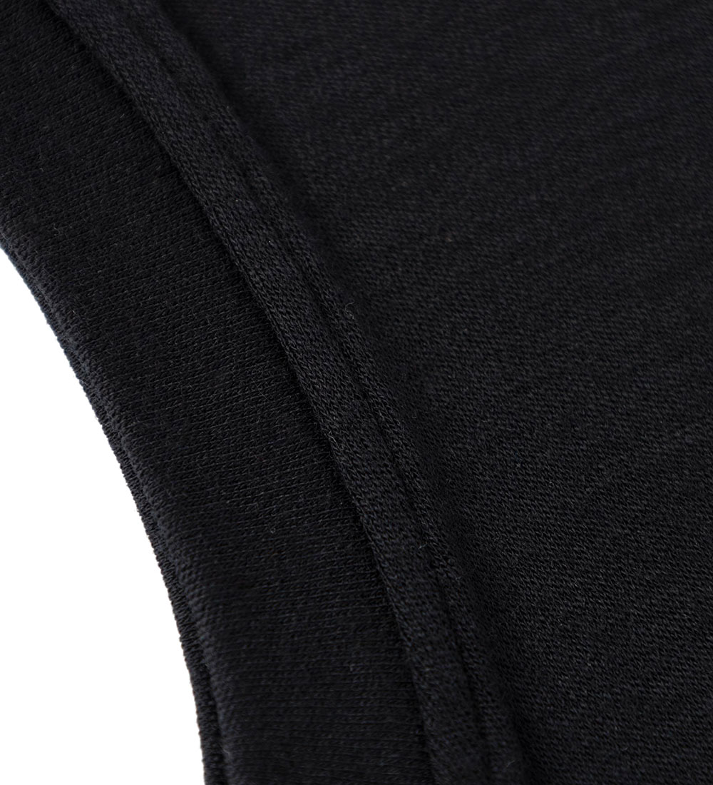 Name It Balaclava - Single Layer - NmmWillit - Wool - Black