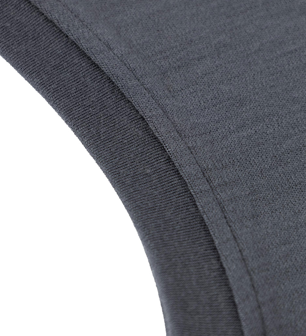 Name It Balaclava - Single Layer - NmmWillit - Wool - Iron Gate
