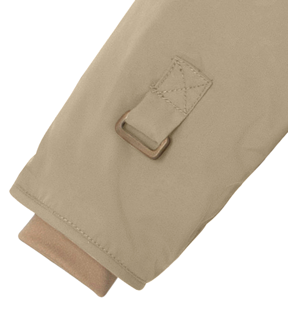 Mini A Ture Winter Coat - Wally - Savannah Tan