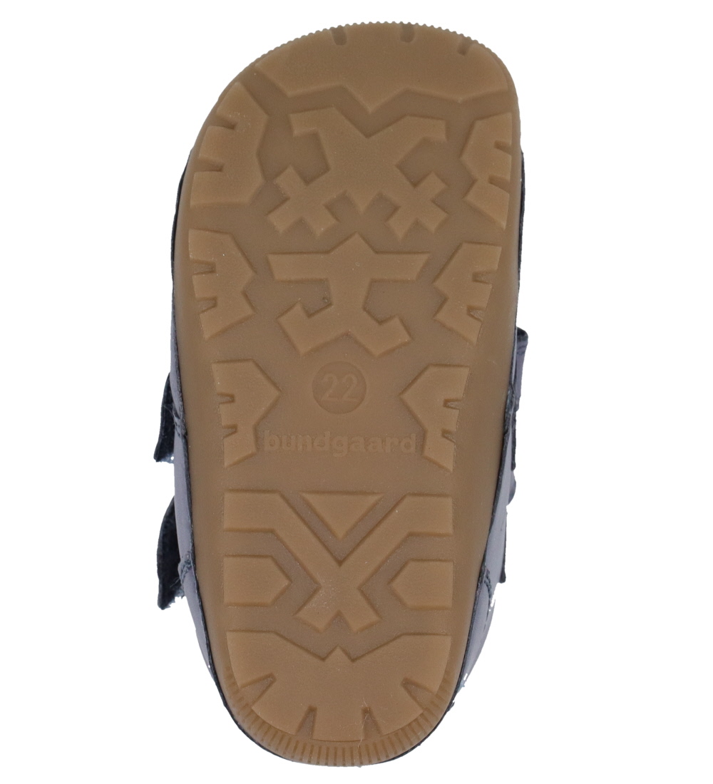 Bundgaard Winterlaarzen - Petit Mid Lam II - Navy WS