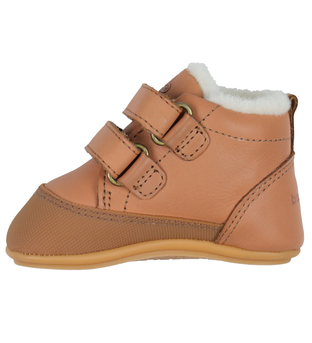 Bundgaard Prewalker - Prewalker Winter - Cognac WS