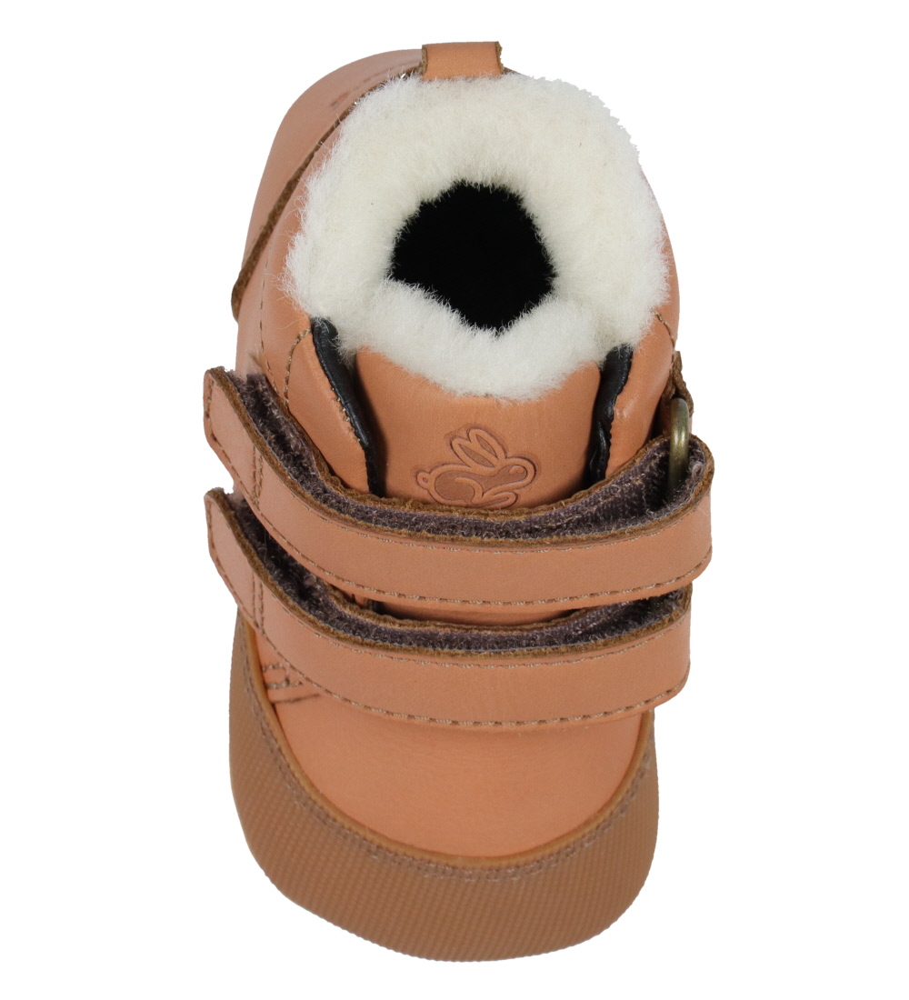 Bundgaard Prewalker - Prewalker Winter - Cognac WS