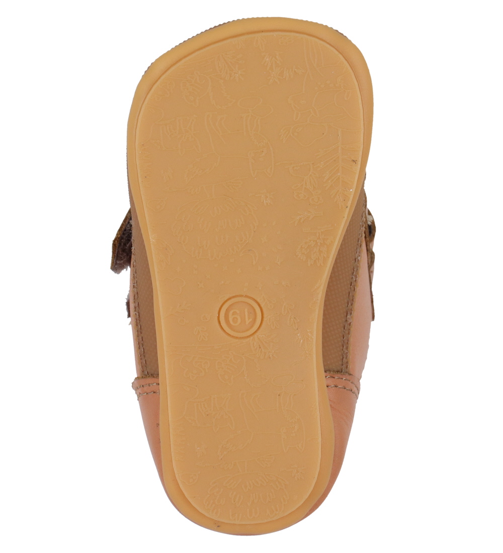 Bundgaard Prewalker - Prewalker Winter - Cognac WS