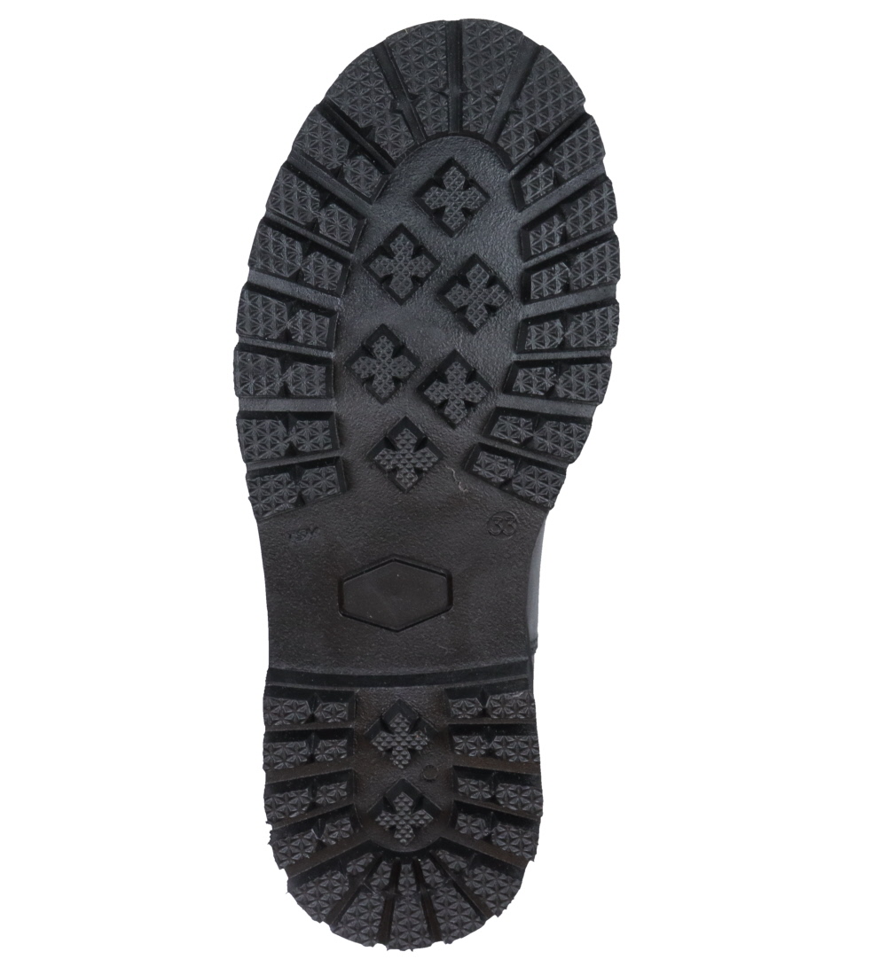 Bottes d'Hiver Bisgaard - Neel - Tex - Noir