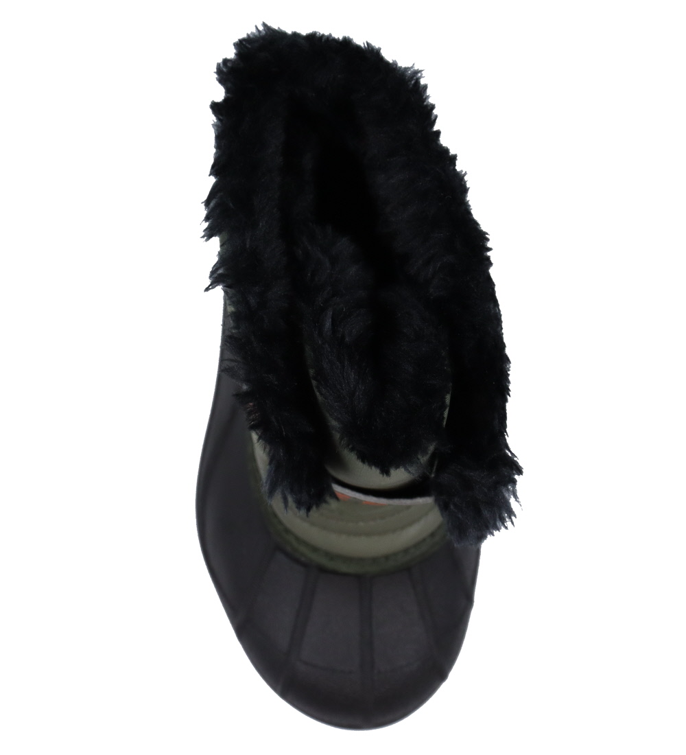 Sorel Winter Boots - Snow Commander - Stone Green/Alpine Tundra