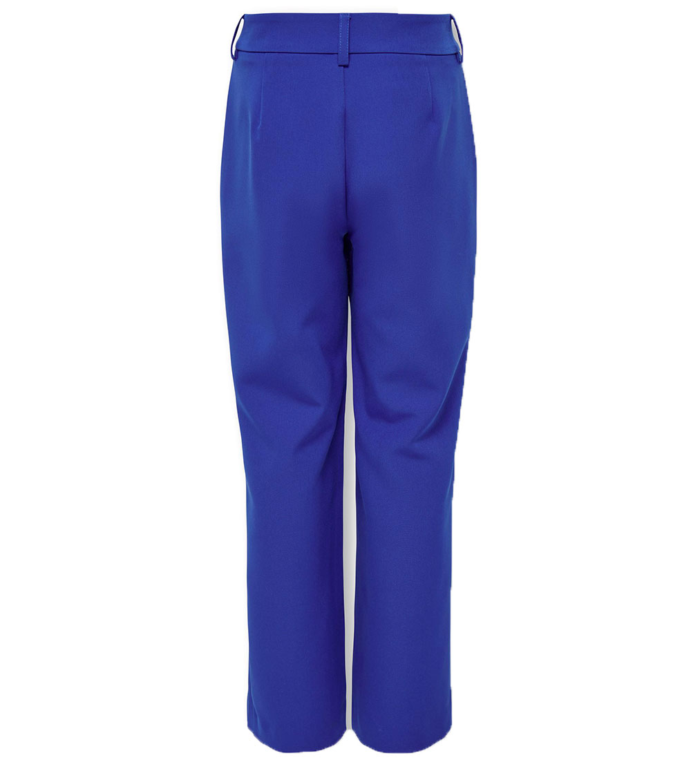 Kids Only Trousers - KogLana-Berry - Bluing