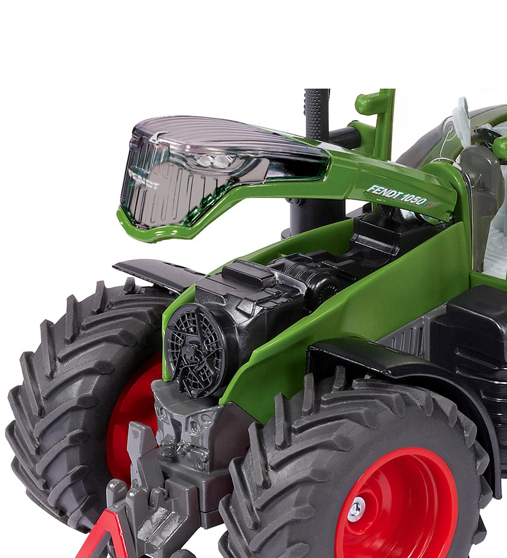 Siku Tractor - Claas Axion 950 - 1:32 - Green