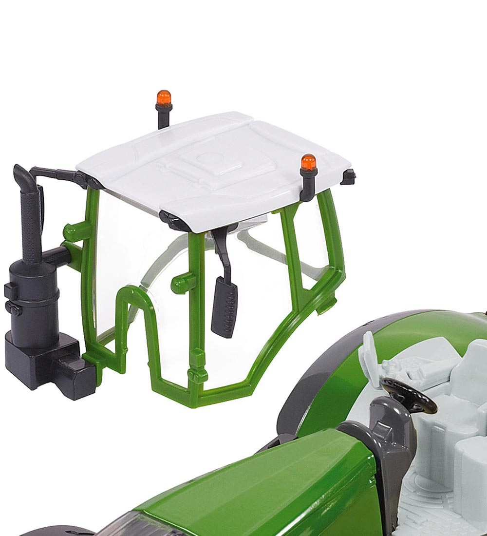 Siku Tractor - Claas Axion 950 - 1:32 - Green
