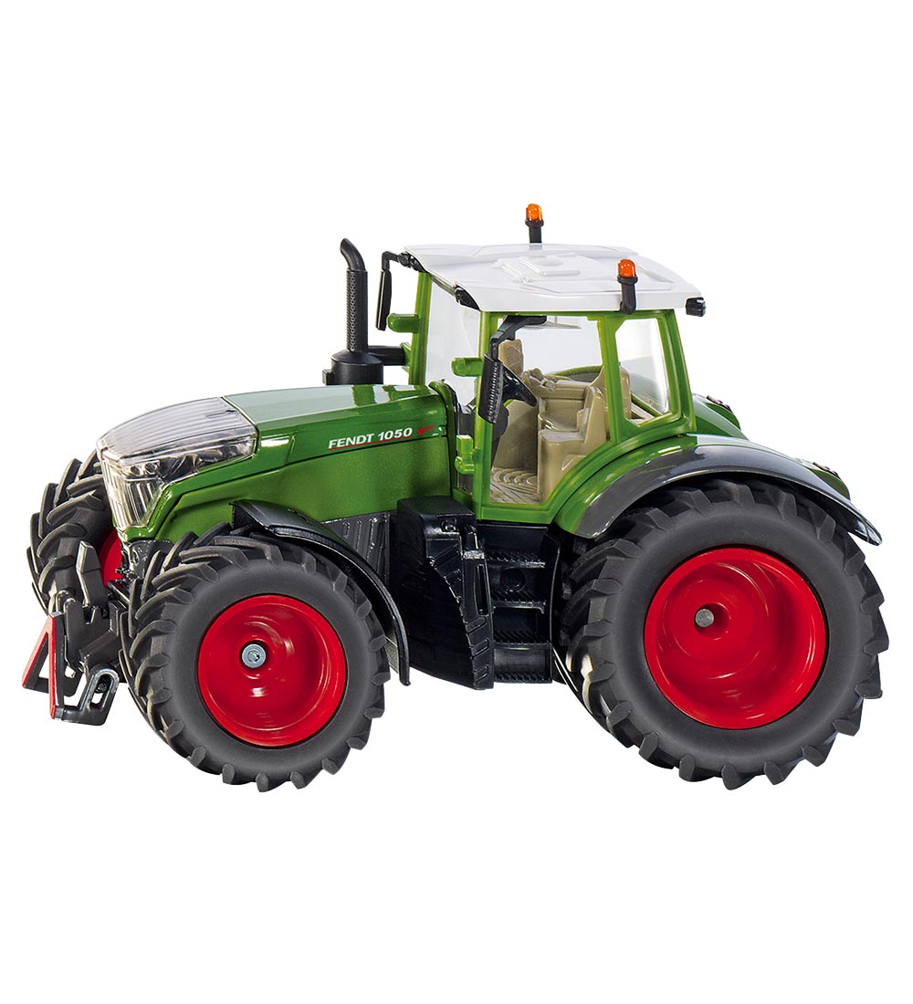 Siku Traktor - Fendt 1050 Vario - 1:32 - Grün