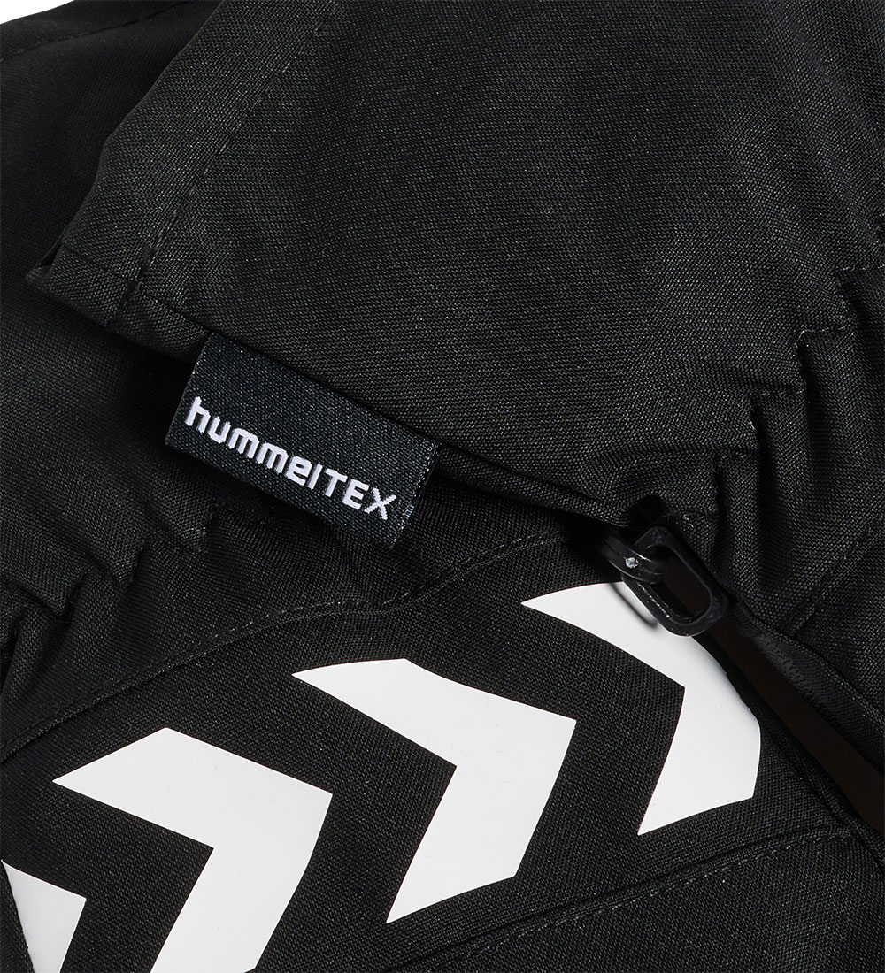 Hummel Gloves - hmlMarco Tex - Black