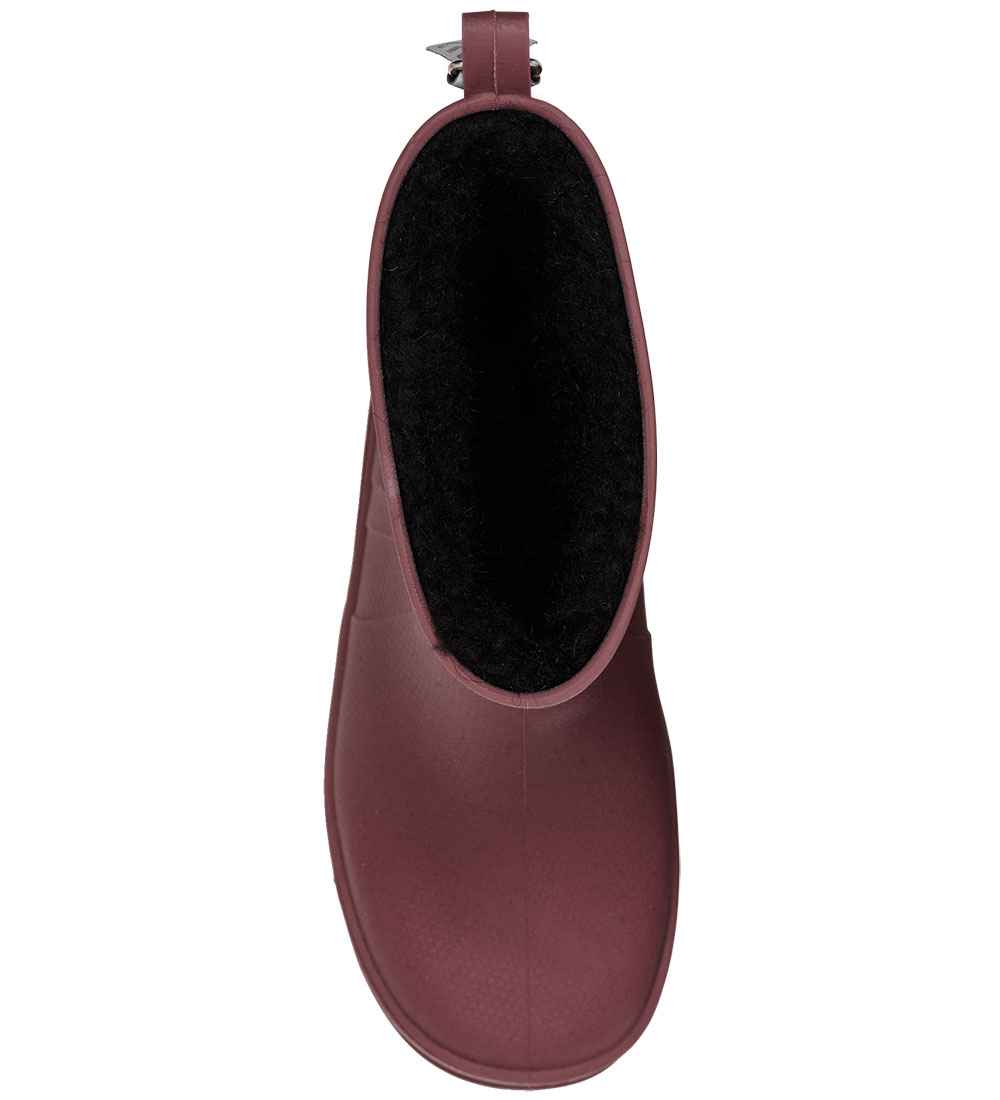 Bottes Thermiques Hummel - Rose Brown