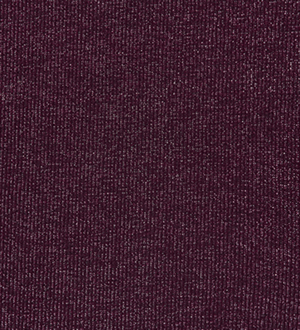 The New Trousers - TnFarah - Rose Brown w. Glitter